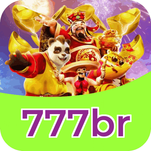 Login rápido no app 777br